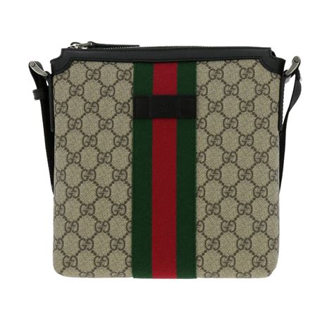 borsa uomo gucci|borse Gucci originali.